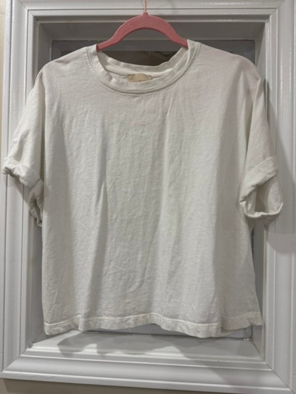 Cupio Tshirt